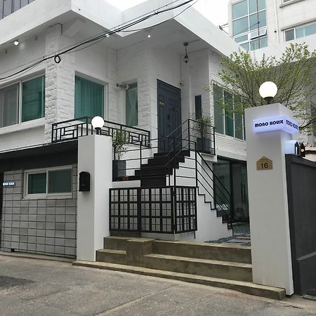 Mono House Hongdae 2 Hotel Seoul Exterior photo