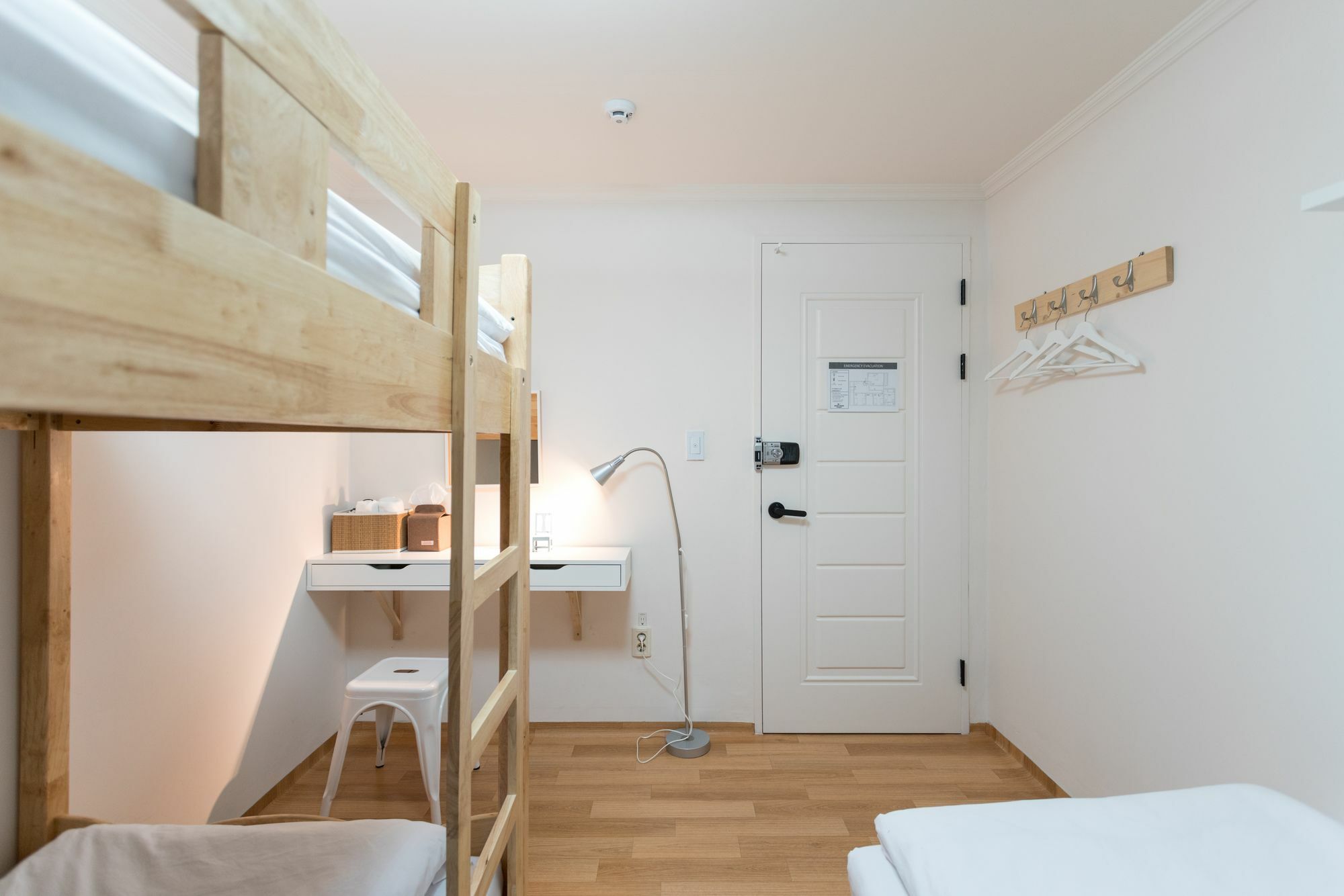 Mono House Hongdae 2 Hotel Seoul Exterior photo