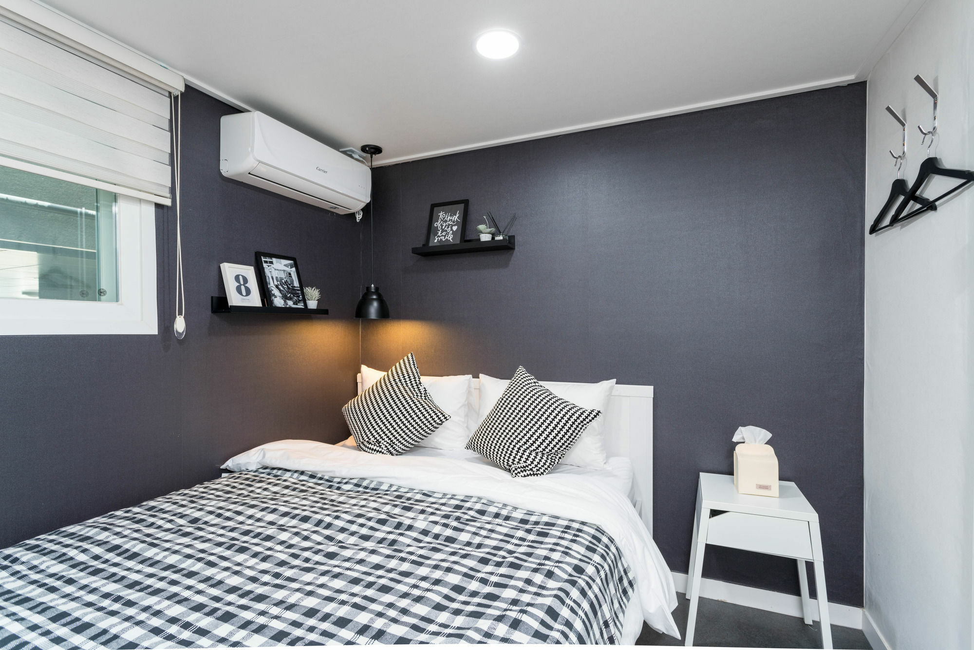 Mono House Hongdae 2 Hotel Seoul Exterior photo