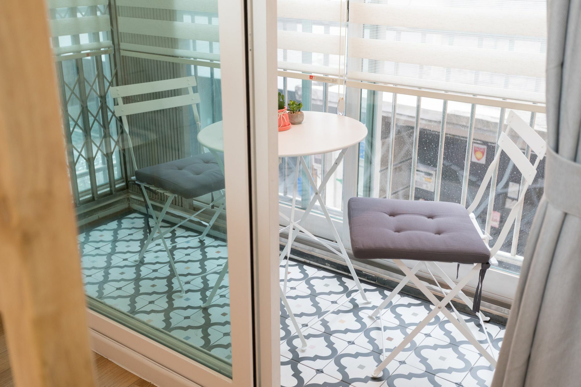 Mono House Hongdae 2 Hotel Seoul Exterior photo