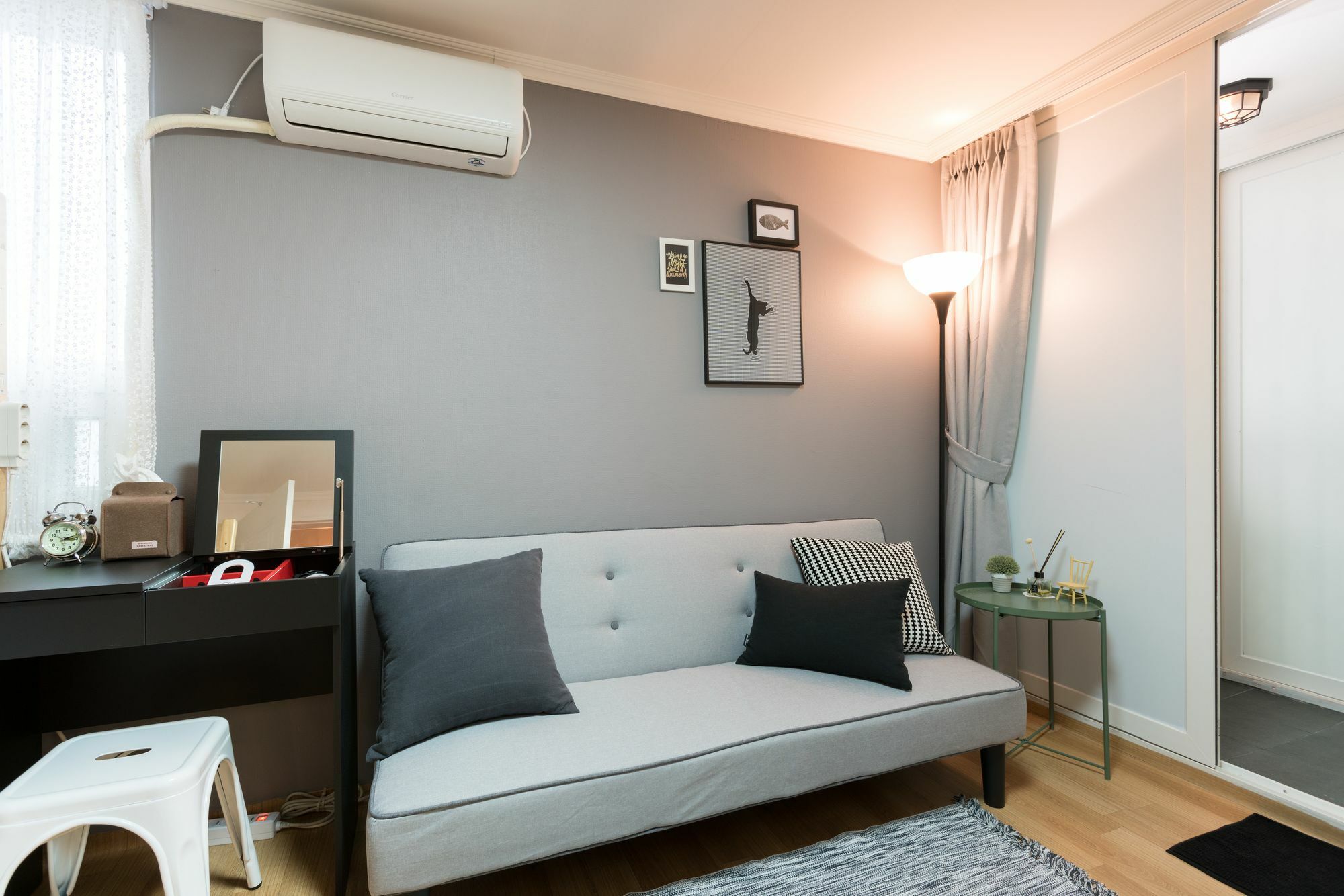 Mono House Hongdae 2 Hotel Seoul Exterior photo