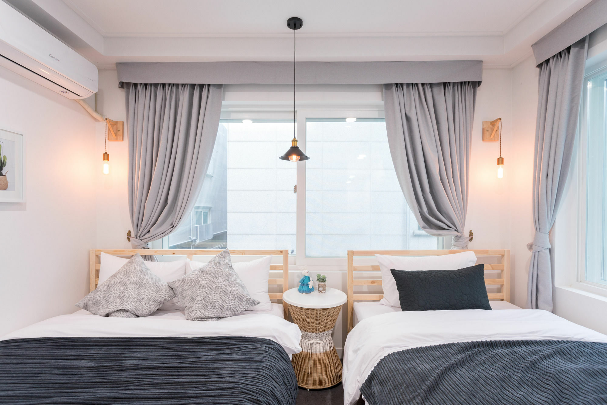 Mono House Hongdae 2 Hotel Seoul Exterior photo
