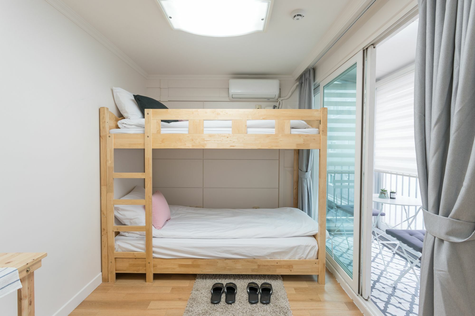 Mono House Hongdae 2 Hotel Seoul Exterior photo