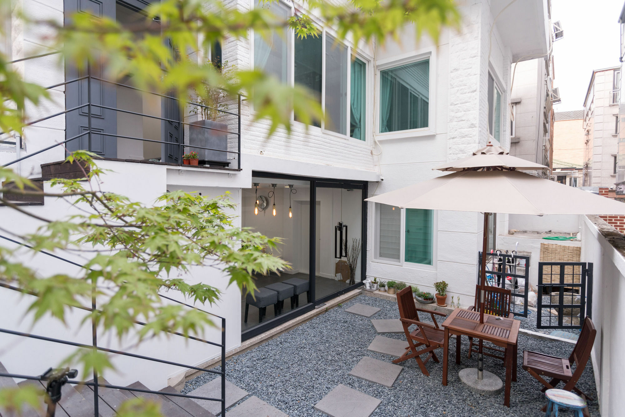 Mono House Hongdae 2 Hotel Seoul Exterior photo