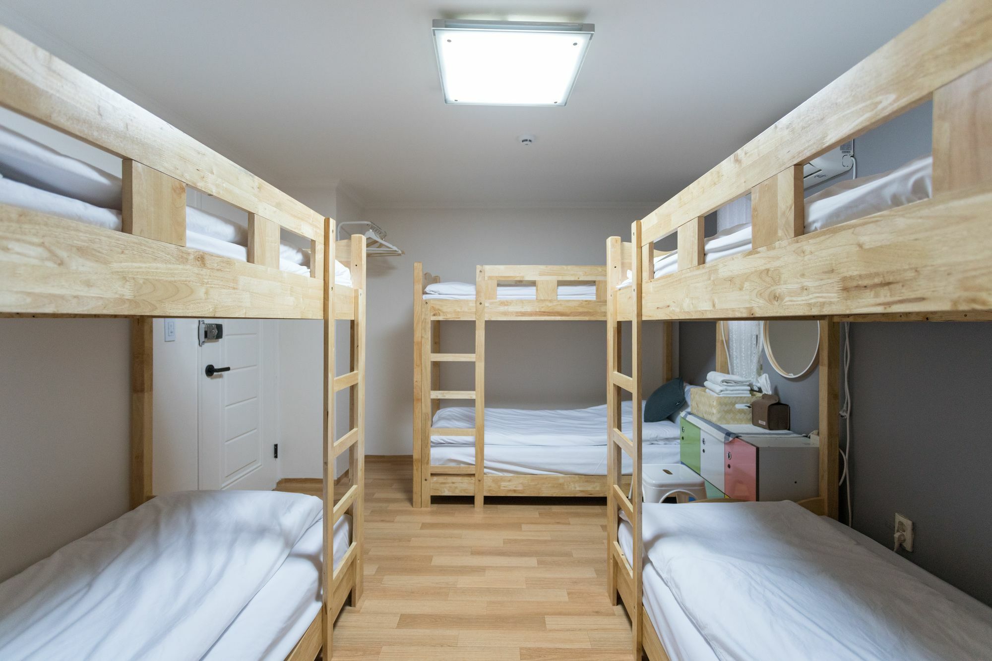 Mono House Hongdae 2 Hotel Seoul Exterior photo